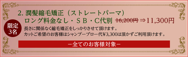 キングスセドナ　クーポン2