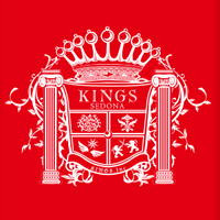 店舗紹介 Kings